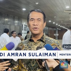Mentan Sebut 280 Juta Warga RI Merugi RP 100T Akibat Beras Oplosan