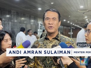 Mentan Sebut 280 Juta Warga RI Merugi RP 100T Akibat Beras Oplosan