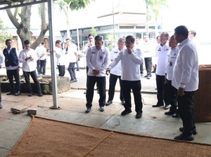 Keren, Karya Warga Binaan Lapas Garut Diekspor ke Prancis-Korsel