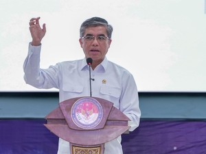 Menaker Buka Suara soal Ogah Buka Data PHK