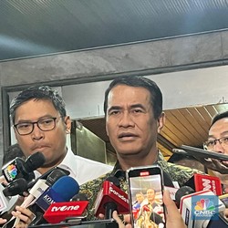 Mentan Amran Ungkap Tak Cuma Beras Oplosan, Ada Juga Modus Curang Ini