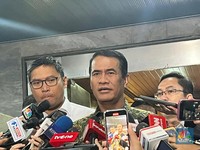 Mentan Amran Ungkap Tak Cuma Beras Oplosan, Ada Juga Modus Curang Ini