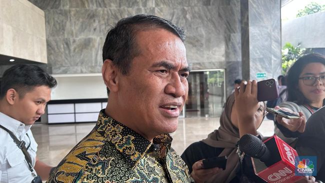 Mentan Amran Pastikan Tarif Impor 0% AS, Petani RI Tetap Terlindungi