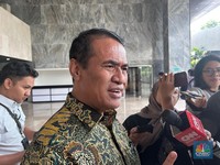 Prabowo-Trump Deal Dagang Termasuk Impor Pertanian, Ini Kata Mentan