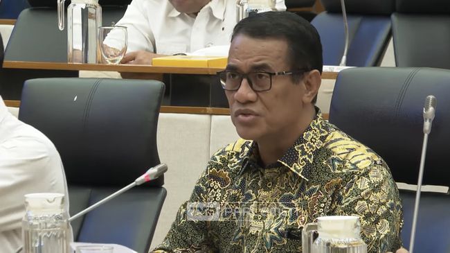 Mentan Amran Bongkar Beras Oplosan: Curah Tapi Dijual Harga Premium