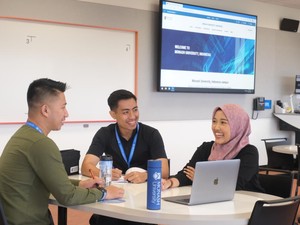 Sinergi Monash University dan LPDP Buka Peluang Global bagi Mahasiswa RI