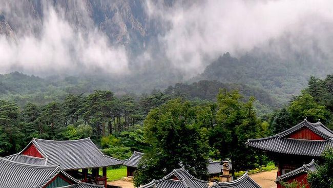 UNESCO Tambah Daftar 26 Situs Warisan Dunia, Indonesia Terlupakan