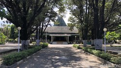 Melihat Rumah Masa Kecil Pangeran Diponegoro di Tegalrejo Jogja