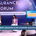 Video: Alasan OJK Perintahkan Asuransi Tingkatkan Kualitas SDM Pegawai