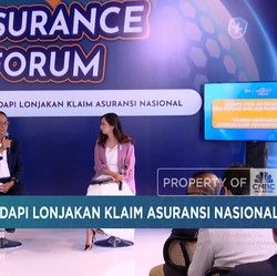 Video: Alasan OJK Perintahkan Asuransi Tingkatkan Kualitas SDM Pegawai