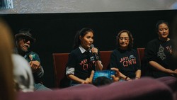 Realita Cinta dan Kisahnya Lewat Film Arti Cinta
