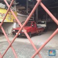 Toko Material Bangunan Sepi-Pembeli Kabur, Nasib Pedagang Dag Dig Dug