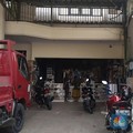 Toko Material Sepi-Stok Semen Cs Numpuk di Gudang, Pedagang Teriak