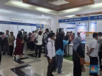 Pemprov DKI Gelar Job Fair di 2 Lokasi, Ini Perusahaan-Cara Daftarnya