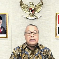 Simak! Keputusan Lengkap BI Turunkan Suku Bunga Acuan Jadi 5,25%