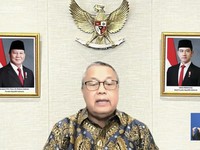 Simak! Keputusan Lengkap BI Turunkan Suku Bunga Acuan Jadi 5,25%