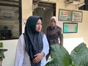 Ernawati Penipu Lelang Arisan di Mojokerto Jadi Tahanan Kota