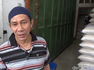 Kecemasan Agustiana di Tengah Riuh Kabar Beras Oplosan