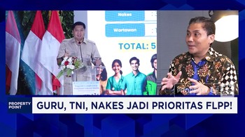 Video: Penyaluran FLPP Naik di Semester I-2025, Ini Jurus BP Tapera!