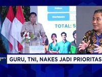 Video: Penyaluran FLPP Naik di Semester I-2025, Ini Jurus BP Tapera!