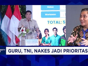 Video: Penyaluran FLPP Naik di Semester I-2025, Ini Jurus BP Tapera!