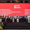 Pertamina Buka Peluang Mahasiswa Ikut Program Bisnis di Luar Negeri