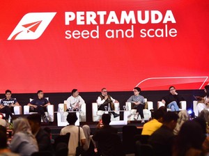 Pertamina Buka Pendaftaran Kompetisi Pertamuda Seed & Scale 2025