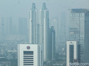 S&P Pertahankan Peringkat Utang RI, Kemenkeu Sebut Pertumbuhan Ekonomi Solid