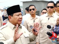 Video: Prabowo Buka Suara soal Produk AS ke RI Kena Tarif 0%
