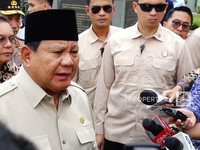 Garuda Beli 50 Pesawat Boeing, Prabowo: Kita Butuh Pesawat Baru