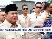 Video: Prabowo Nego Tarif Trump - 10 Jurusan Kuliah Paling Disesali