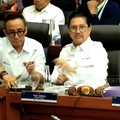 Trump Bakal Minta Tembaga RI? Ini Kata Bos Freeport