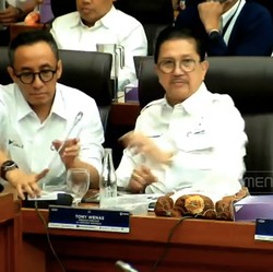 Trump Sebut RI Kuat Dalam Hal Tembaga, Bos Freeport Buka Suara