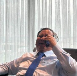 Turunkan Tarif ke 19%, Prabowo-Trump Cuma Butuh 17 Menit