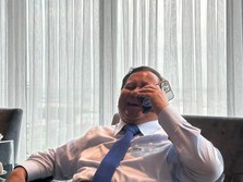 Akhir Negosiasi Perang Dagang: Indonesia & AS Saling Diuntungkan