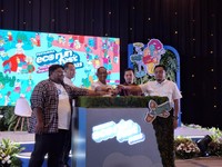 Pertamina Eco RunFest 2025 Siap Digelar, Para Runner Wajib Ikut!