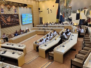 Mendagri Ungkap 300 BUMD Rugi Rp 5,5 T, Mau Perbaiki Lewat UU Baru