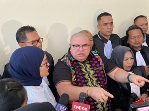 Pengacara Razman Divonis 1,5 Tahun Bui Terkait Pencemaran Nama Hotman Paris