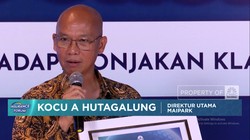 Video: Reasuransi Maipark Indonesia Raih Top 10 Insurance Companies