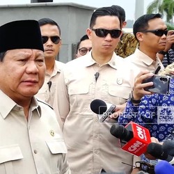 Prabowo Beli 50 Pesawat Boeing Untuk Garuda: Butuh Pesawat Baru