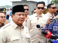 Prabowo Beli 50 Pesawat Boeing Untuk Garuda: Butuh Pesawat Baru