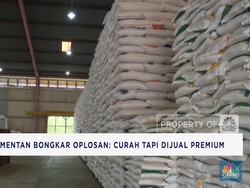 Video: RI Kena Tarif Trump 19% - Eropa Siap Balas Tarif Trump