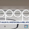 Video: Saham Pop Mart Anjlok 6%, Investor Dinilai Ambil Untung
