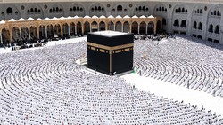 Dikritik Eks Sekjen Kemenag Soal Skema Daftar Tunggu Haji, Ini Jawaban Kemenhaj