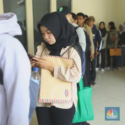 Cari Kerja Makin Sulit, Pelamar Usia 30 Sudah Dianggap Terlalu Tua 