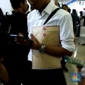 Posisi Sales & Admin Paling Diminati di Job Fair, Segini Gajinya