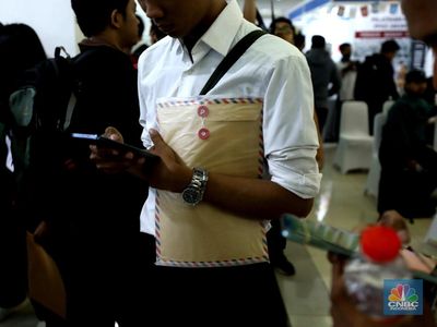Cari Kerja Kantoran Makin Susah, Profesi Lama Mendadak Naik Daun