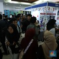 Cari Kerja Susah, Banyak Anak Muda Lirik Lowongan di Jepang