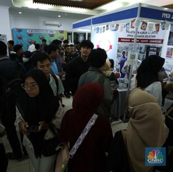 Cari Kerja Susah, Banyak Anak Muda Lirik Lowongan di Jepang