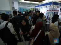 Cari Kerja Susah, Banyak Anak Muda Lirik Lowongan di Jepang